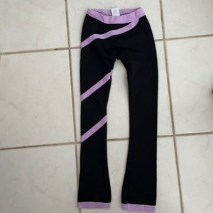 ny2 skating pants